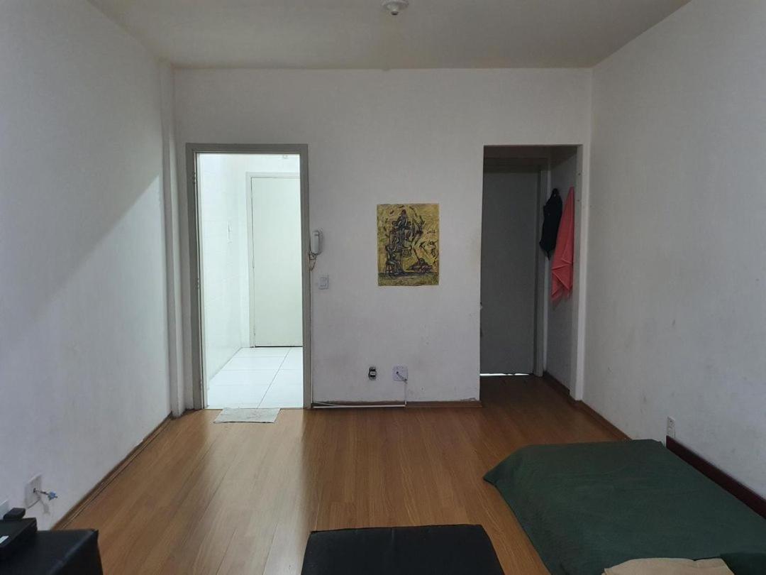 شقة Estudio No Centro De Campinas 26M² المظهر الخارجي الصورة