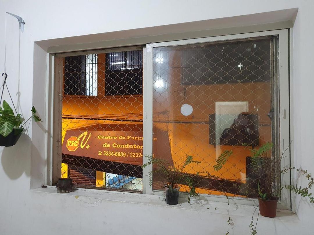 شقة Estudio No Centro De Campinas 26M² المظهر الخارجي الصورة