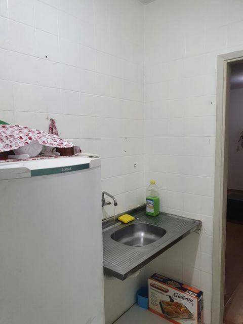 شقة Estudio No Centro De Campinas 26M² المظهر الخارجي الصورة